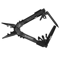 Cleste multifunctional, cu 9 functii, Kronus 7556G