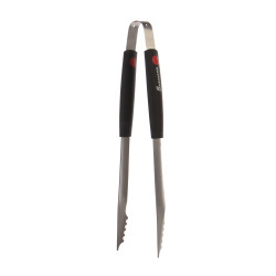 Cleste pentru gratar Landmann quality, inox, 40 cm