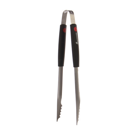 Cleste pentru gratar Landmann quality, inox, 40 cm